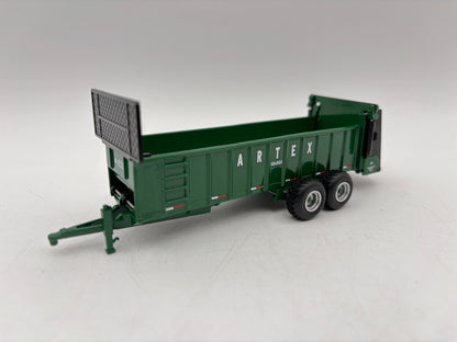 1/64 Artex SBX800 Spreader (Green)