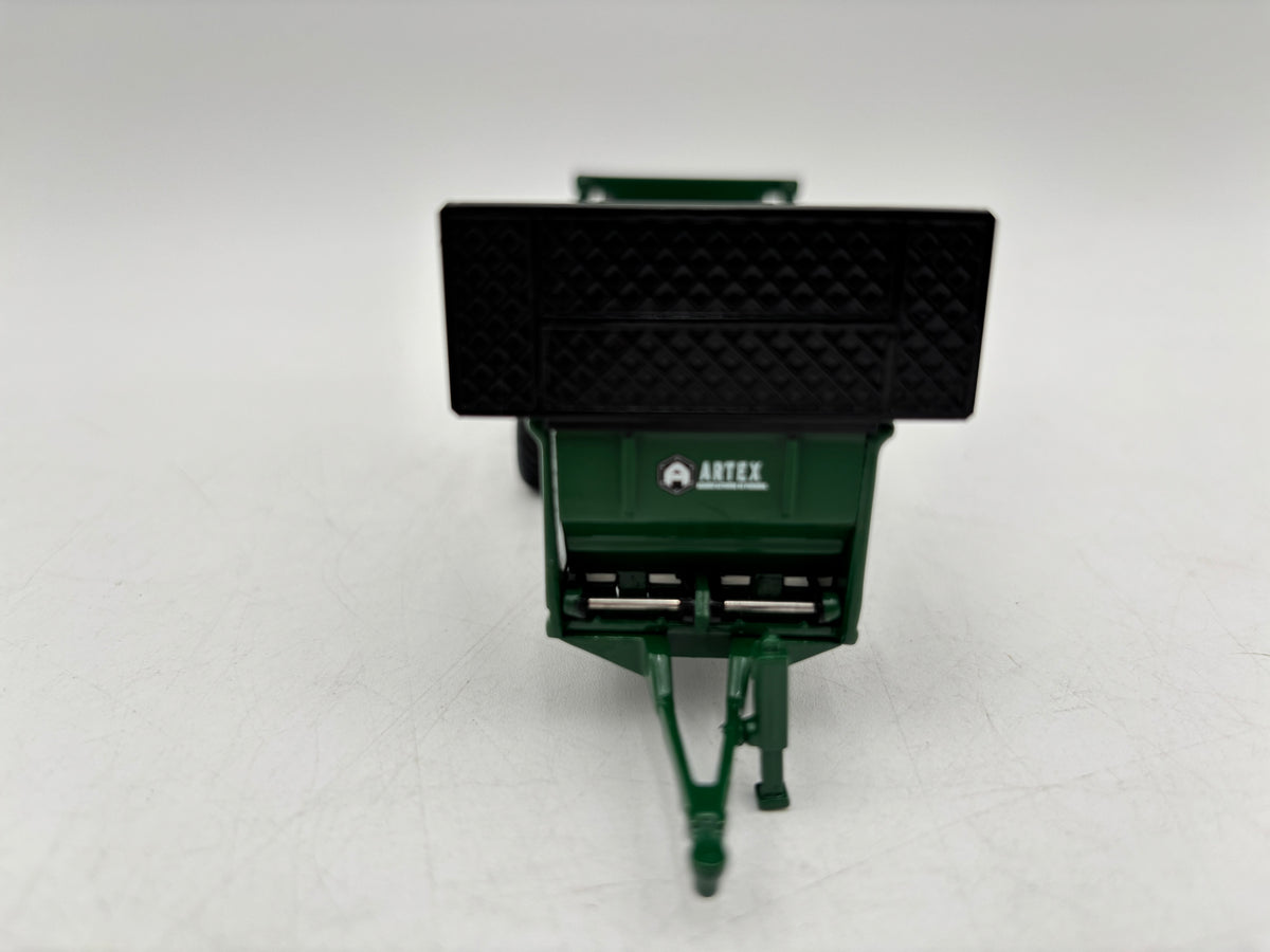 1/64 Artex SBX800 Spreader (Green)