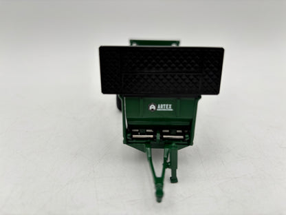 1/64 Artex SBX800 Spreader (Green)