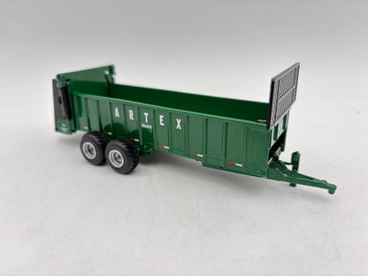 1/64 Artex SBX800 Spreader (Green)
