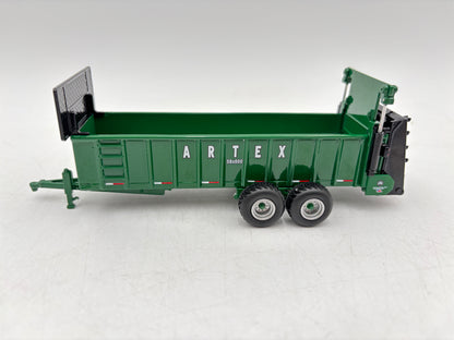1/64 Artex SBX800 Spreader (Green)