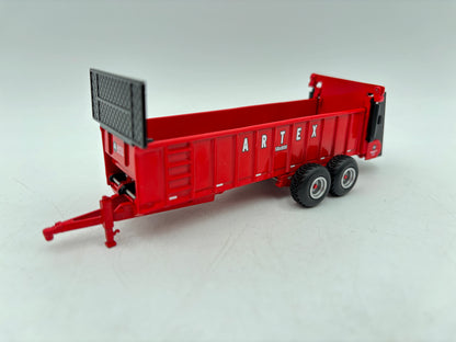 1/64 Artex SBX800 Spreader (Red)