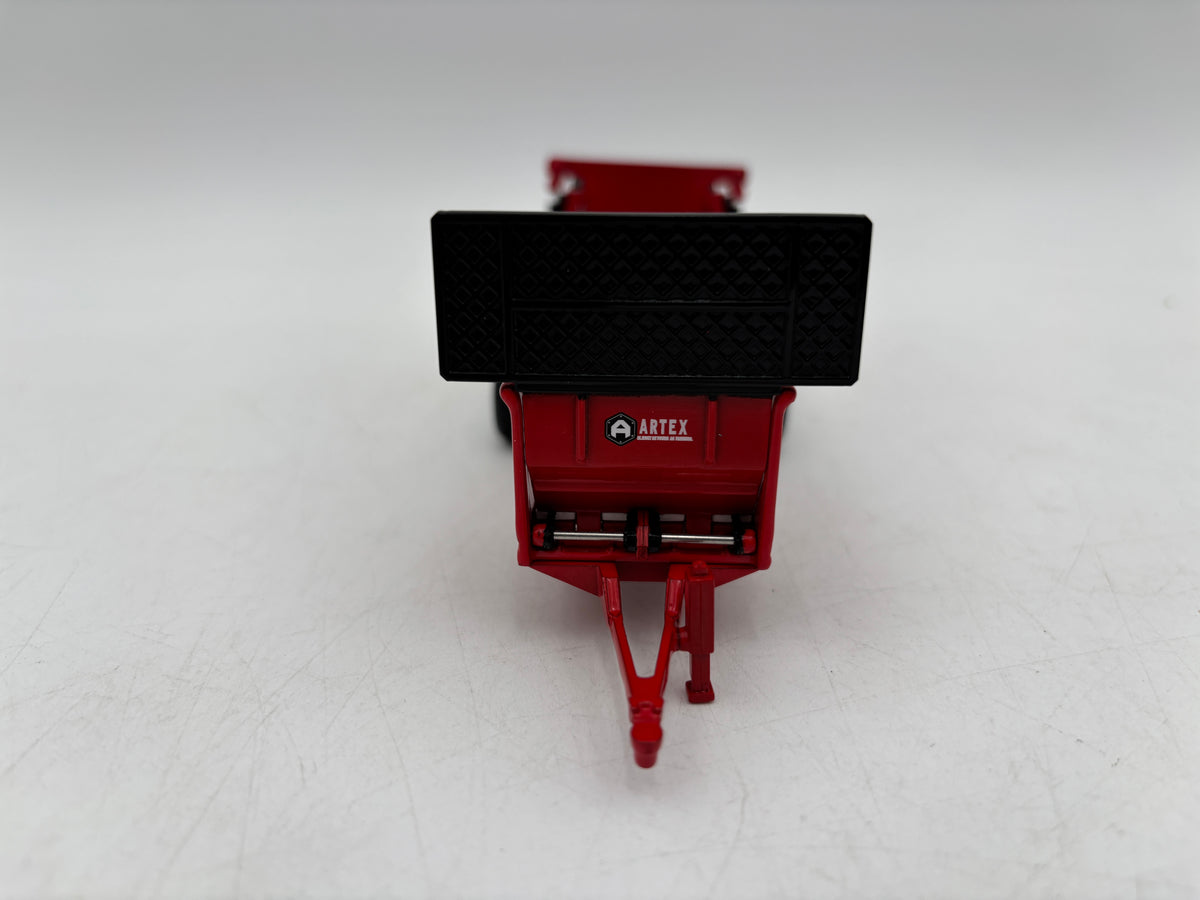 1/64 Artex SBX800 Spreader (Red)