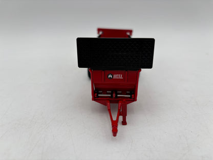 1/64 Artex SBX800 Spreader (Red)