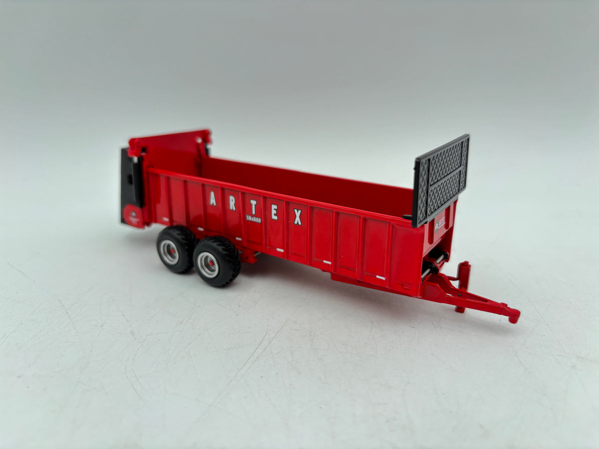 1/64 Artex SBX800 Spreader (Red)