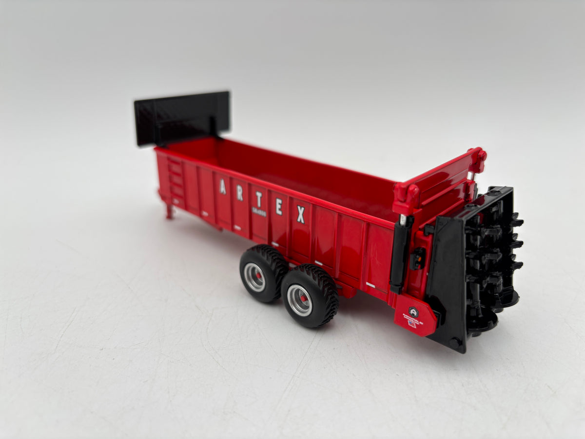 1/64 Artex SBX800 Spreader (Red)