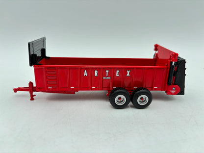 1/64 Artex SBX800 Spreader (Red)