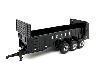 1/64 Artex SBX800 Triple Axle