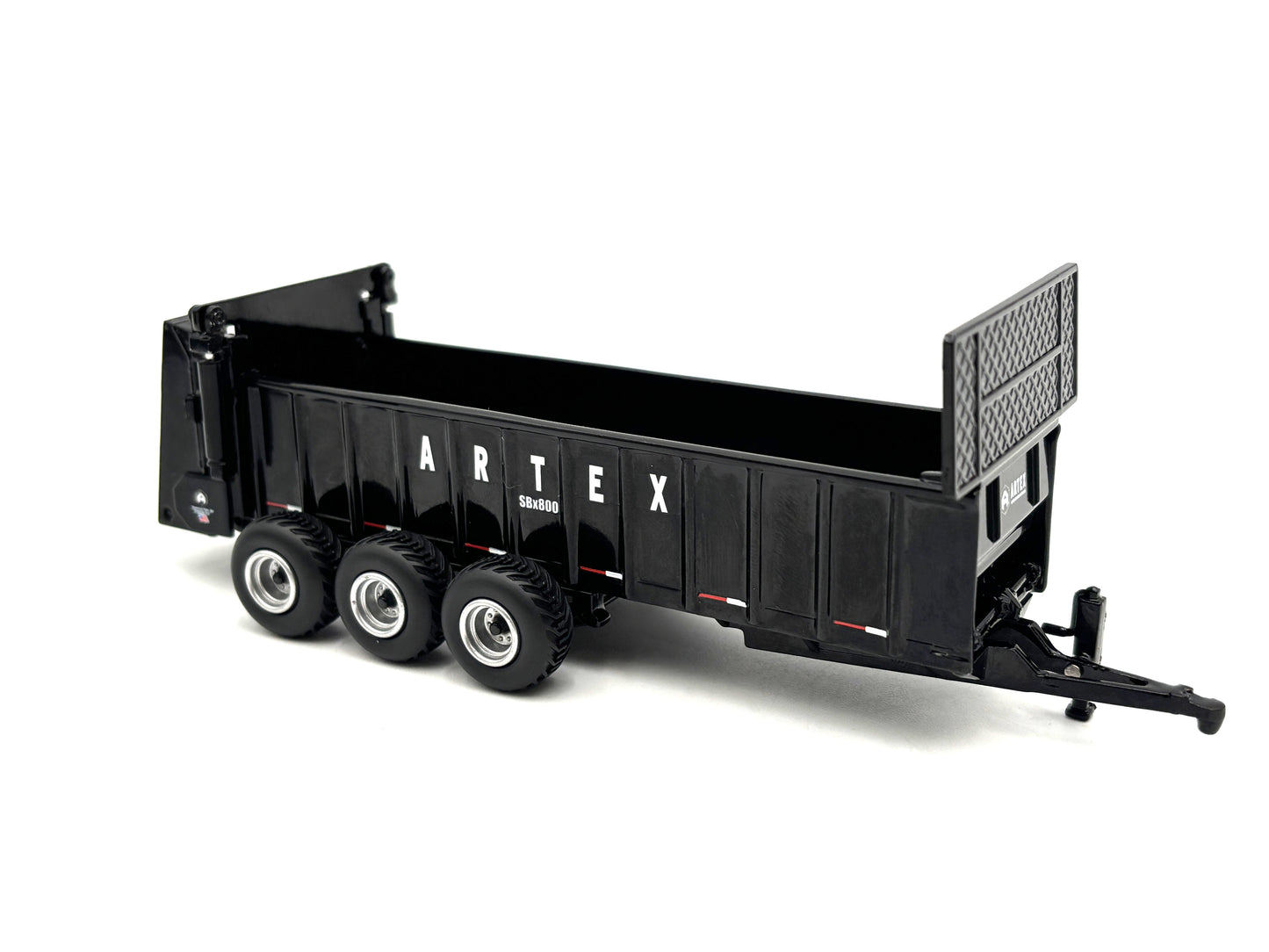 1/64 Artex SBX800 Triple Axle