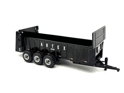 1/64 Artex SBX800 Triple Axle