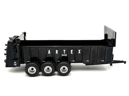 1/64 Artex SBX800 Triple Axle