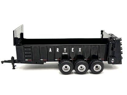 1/64 Artex SBX800 Triple Axle