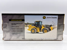 150 John Deere 624K