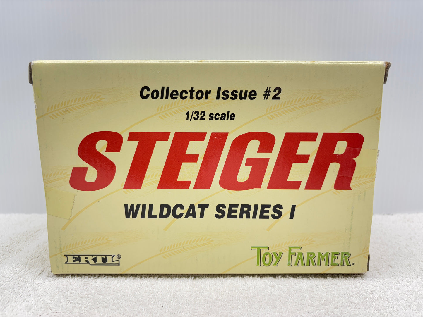 1/32 Steiger Wildcat Series I