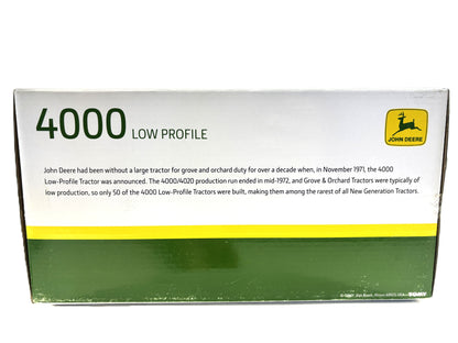 1/16 John Deere 4000 Two Cylinder