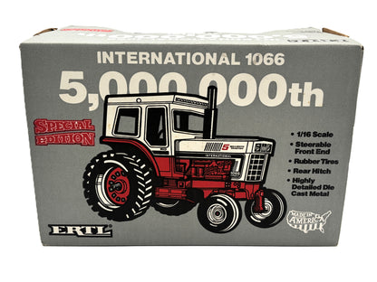 1/16 International 1066 5,000,000th Special Edition