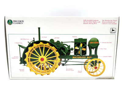 1/16 John Deere Waterloo Boy