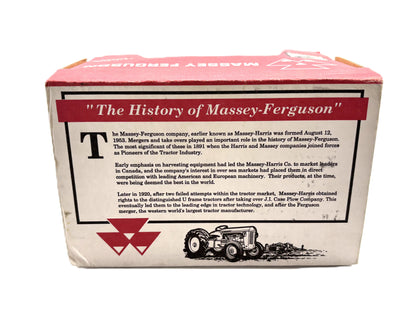 1/16 Ferguson 35 Green Belly