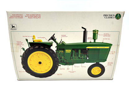 1/16 John Deere 4020 Precision #3