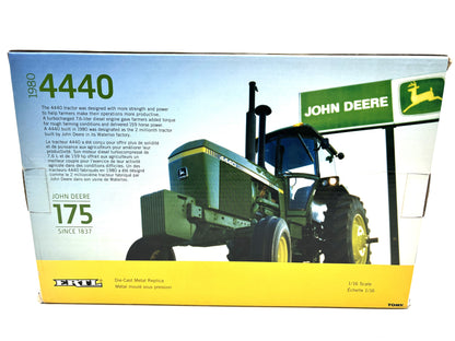 1/16 John Deere 4440 175th Anniversary - Gold