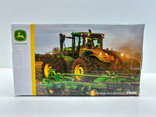 1/64 John Deere 9R 640 Prestige