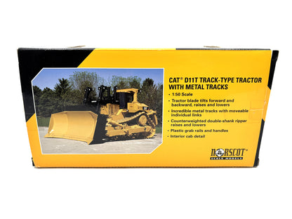 1/50 Caterpillar D11T