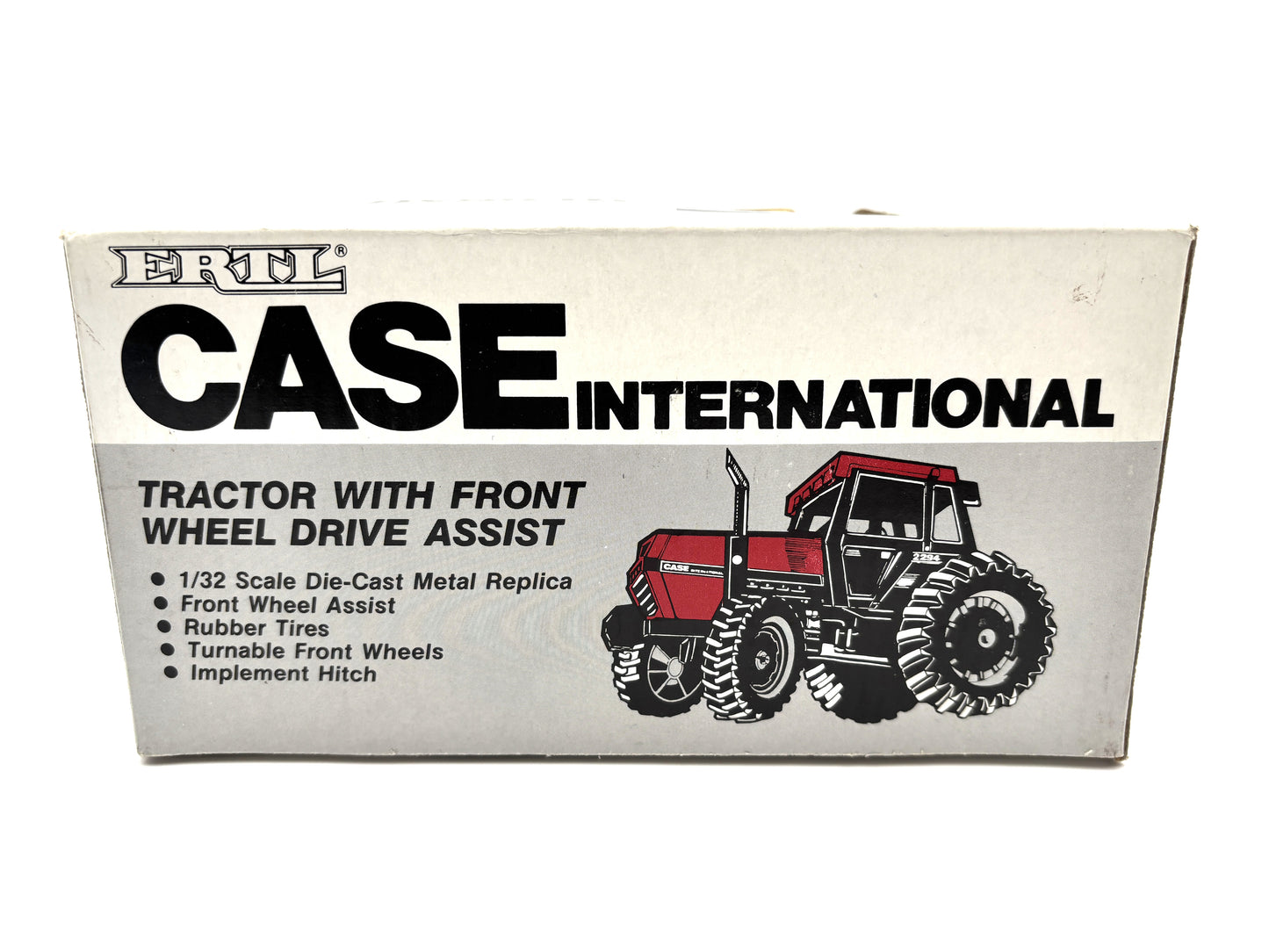 1/32 Case IH 2294 FWA