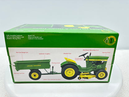 1/16 John Deere 110 Precision #1