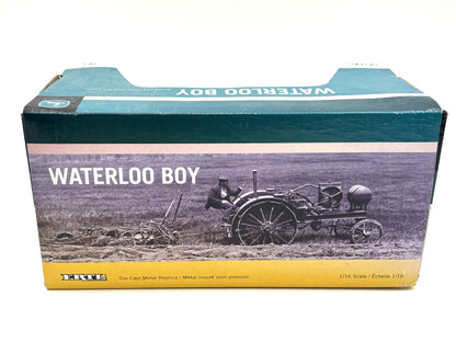 1/16 John Deere Waterloo Boy