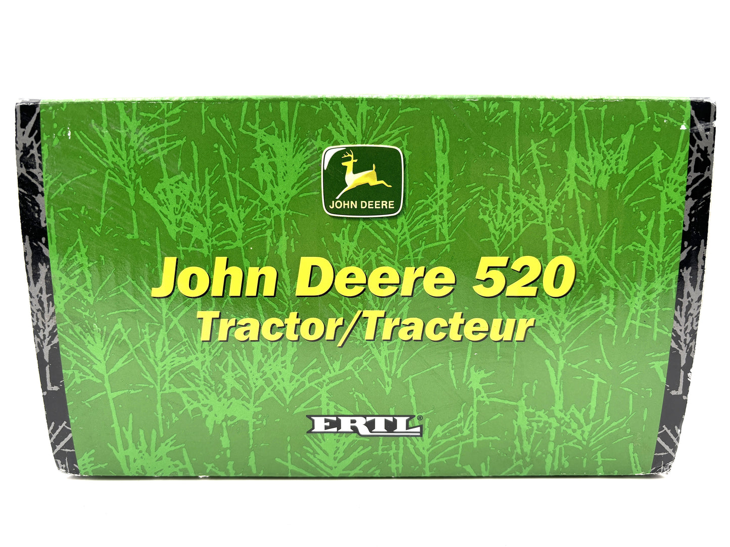 1/16 John Deere 520 Widefront