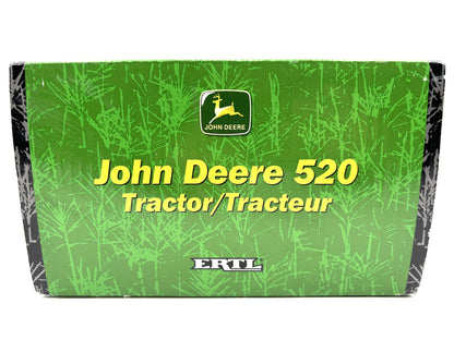 1/16 John Deere 520 Widefront