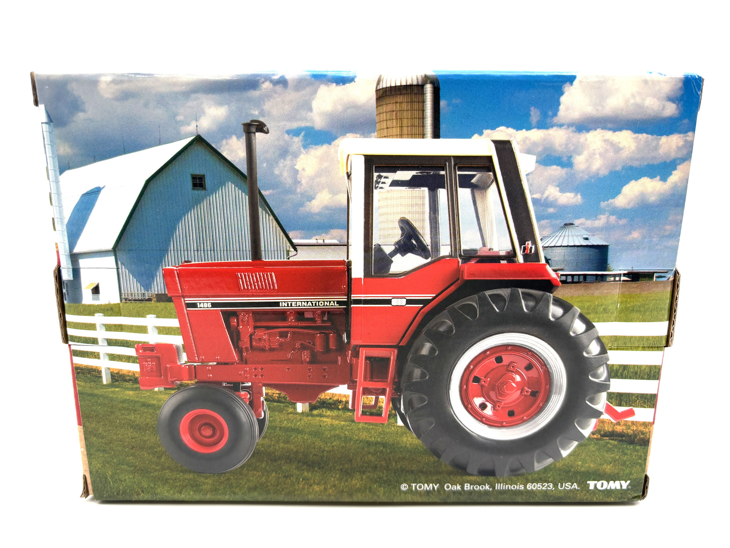 1/32 International 1486