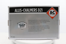 1/16 Allis-Chalmers D21