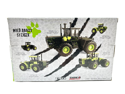 1/32 Steiger Cougar ''Wild About Steiger''