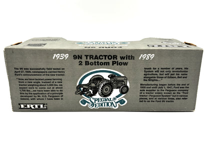 1/16 Ford 9N 50th Anniversary