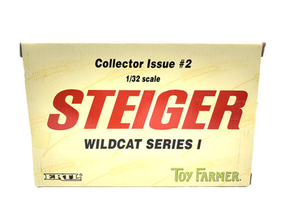 1/32 Steiger Wildcat Series I