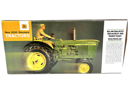 1/16 John Deere 3010 with Loader