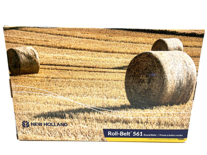 1/16 New Holland Roll-Belt 561