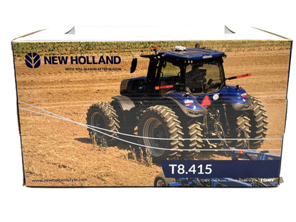 1/32 New Holland T8.415 Prestige