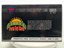 1/16 White 2-150 SFTS