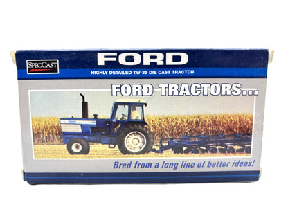 1/64 Ford TW-35 FWA