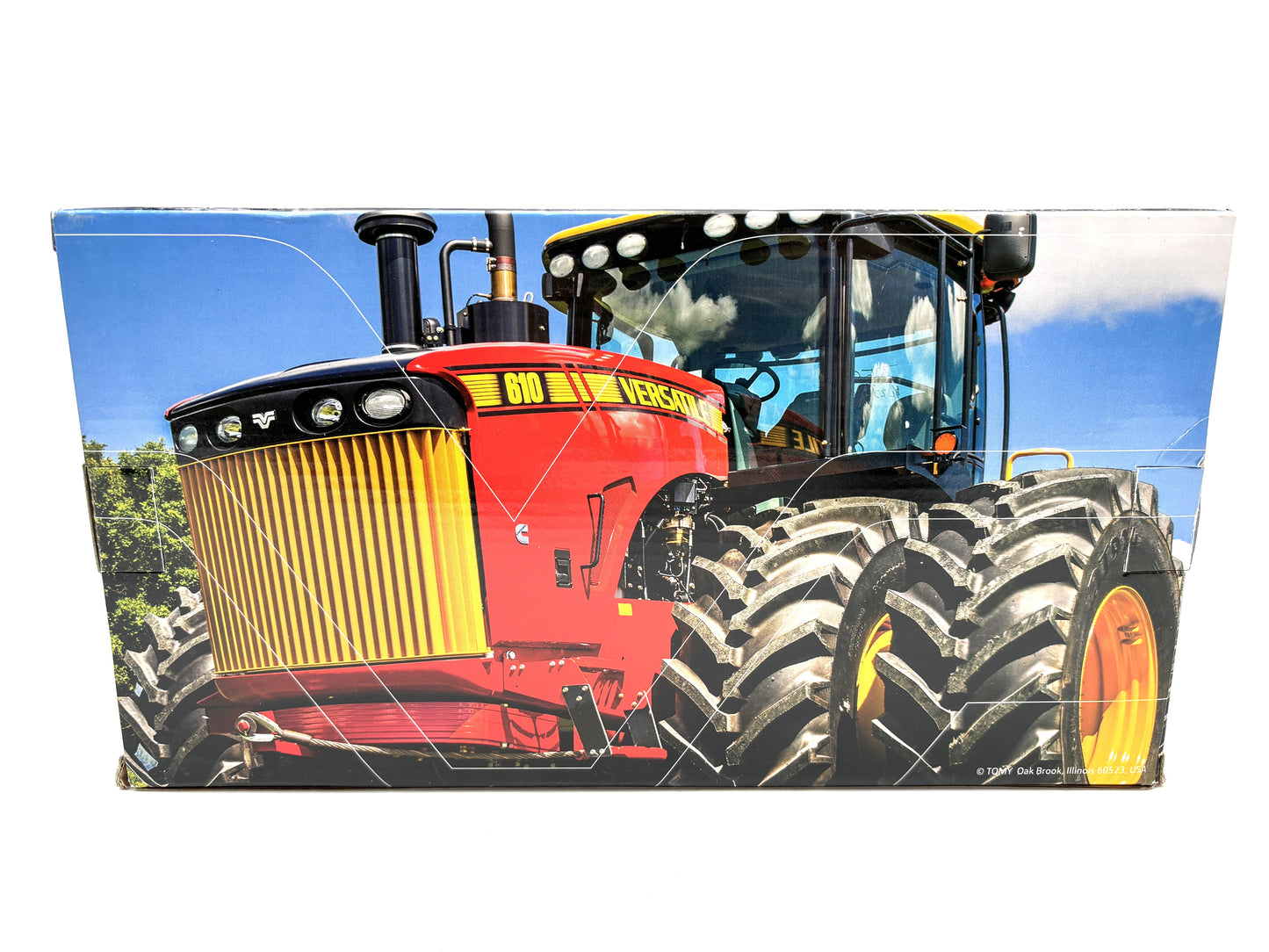 1/32 Versatile 610 Prestige Duals