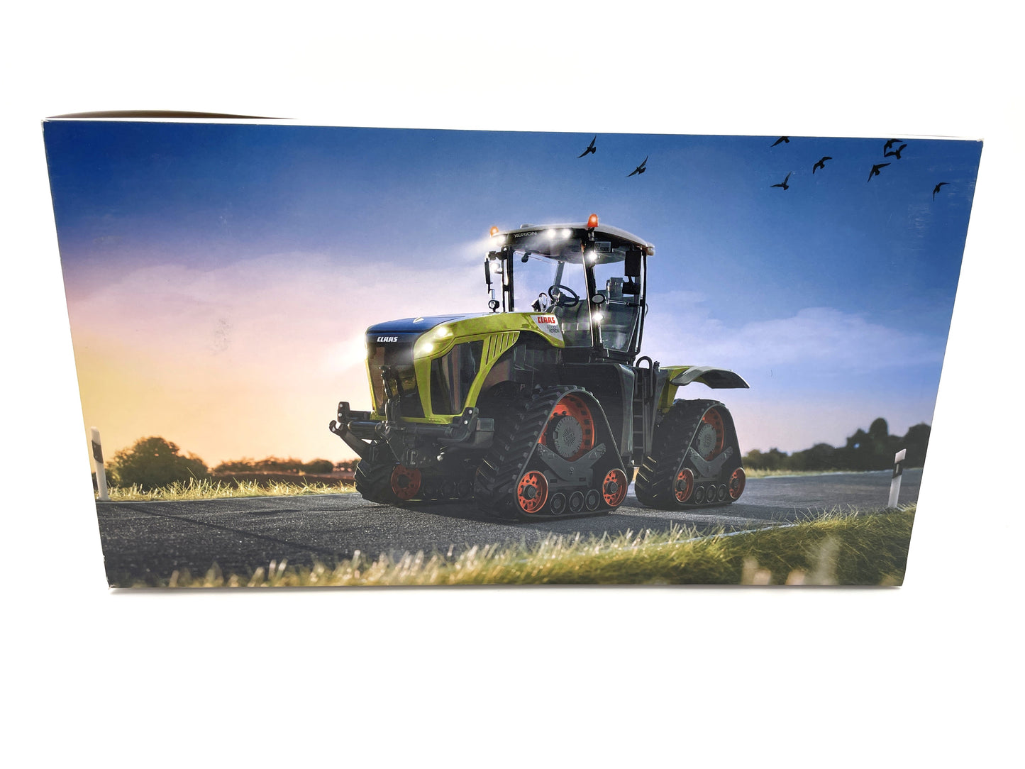 1/32 Claas Xerion 5000 TRAC TS