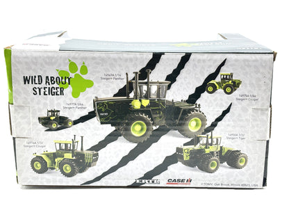 1/32 Steiger Tiger ''Wild About Steiger''