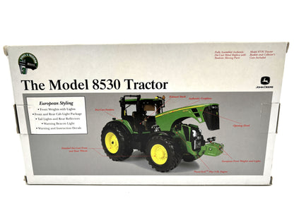 1/32 John Deere 8530 Precision #3