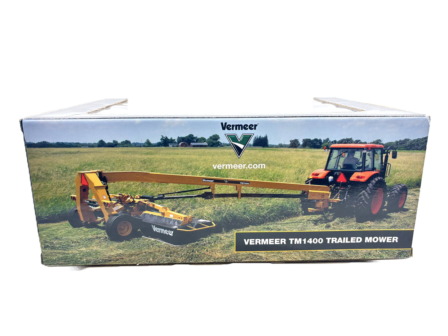 1/32 Vermeer TM 1400