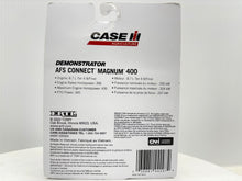 1/64 Case IH Magnum 400 Black