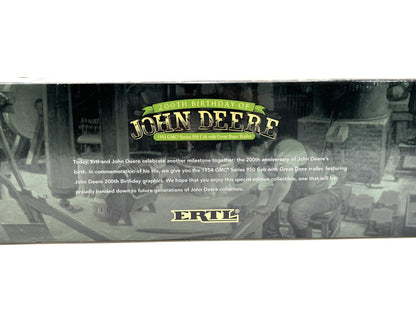 1/25 John Deere 1954 GMC Series 950 200th Anniversary Set