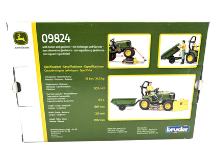 1/16 John Deere X949