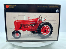 1/16 International 400 Precision